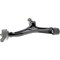 Mevotech 06-12 M-Benz R350/07-09 M-Benz R3 Control Arm, Cms101413 CMS101413 - alternate 1